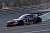 Der Black Falcon-AMG GT3 holte sich die Pole Position