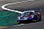 Friedel Bleifuss und Timo Bernhard im Porsche GT3 R vom KÜS Team Bernhard gehen von P5 in das GT60 powered by Pirelli - Foto: gtc-race.de/Trienitz