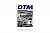 Offizielles DTM-Jahresbuch 2015 im Handel erhältlich
