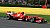 Fernando Alonso schlug Vettel und beendete das Rennen auf P2 - Foto: Ferrari