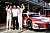 Eastalent Racing ist GT Open Champion 2023