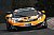 Zwei McLaren MP4-12C GT3 setzte Dörr Motorsport beim 2. Lauf ein