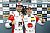 Christopher Mies und René Rast - Foto: ADAC GT Masters