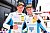 Kim-Luis Schramm und Dennis Marschall - Foto: Rutronik Racing