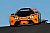 Unglückliches Ende für den „Vantage Freight“ KTM X-BOW GT4 von David Crampton/Trent Harrison/Tim Macrow/Caitlin Wood kurz vor der Zieldurchfahrt (Foto: Pureart Creative Images)