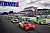 DTM am Norisring 2025: Volle Action zur Halbzeit