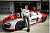 Cyndie Allemann: Erste Frau mit Audi R8 LMS