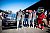 Max Kruse Racing mit Klassensiegen und GTI-Weltpremiere