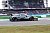 Di Resta sammelt Führungskilometer im Aston Martin Vantage