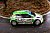 WRC2-Titel für Skoda-Fahrer Emil Lindholm, Mauro Miele und Team Toksport WRT