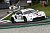 Porsche 911 RSR, Porsche GT Team (#91), Richard Lietz (A), Gianmaria Bruni (I), Frederic Makowiecki (F) - Foto: Porsche