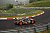 Adrenalin Motorsport Team Mainhattan Wheels greift mit acht Fahrzeugen beim 24h-Rennen an    ­