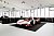 Porsche Penske Motorsport stellt hochmodernen Standort in Mannheim vor