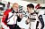 Olaf Manthey (r.), Teamchef Porsche Team Manthey, zusammen mit Junior Sven Müller (l.) - Foto: Porsche