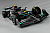 Die Formel-1-Fahrzeuge der Saison 2023 – Mercedes