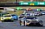 Doppeltes Jubiläum: Das Mercedes-AMG Team HRT und das Mercedes-AMG Team Winward absolvierten ihr 50. DTM-Rennen - Foto: ADAC