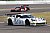 Markus Alber in seiner Zebra-Corvette GT3, im Hintergrund Berthold Gruhn vom Team Gruhn Stahlbau - Foto: dmv-gtc.de