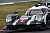 Der Porsche 919 Hybrid von Timo Bernhard, Brendon Hartley und Mark Webber - Foto: Porsche