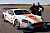 Young Driver AMR-Teamchef Hardy Fischer (li.) mit Jan Struve und dem Aston Martin DBR9