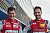 Loïc Duval und René Rast - Foto: Audi