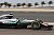 Nico Rosberg fährt die Bestzeit im ersten Training