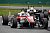 Felix Rosenqvist siegt dreimal auf der GP-Strecke in Monza
