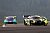 Mit einem Mercedes-AMG GT3 startet das Duo im GTC Race (Foto: Alex Trienitz)