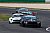 Rennaction auf dem Lausitzring: Vorne weg der Bentley Continental GT3 mit Jordan Pepper hinter dem Steuer - Foto: gtc-race.de/Trienitz