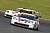 Die Callaway-Corvette im ADAC GT Masters-Renneinsatz 