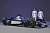 Mercedes-EQ Formel E Team präsentiert Fahrzeug für Saison 8
