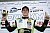 Sieger des ersten Rennes auf dem Sachsenring: Richie Stanaway