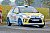 Der Citroën DS3 R3T fing beim Testlauf Feuer - Foto: Ravenol Motorsport