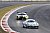 Der Sieger der Klasse 3: Fabian Kohnert in seinem Cup-Porsche - Foto: gtc-race.de/Trienitz