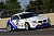 In der Klasse SP3 setzte Bonk motorsport zum letzten Mal das Siegerauto aus dem Vorjahr, den BMW Z4, ein