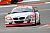 Der BMW Z4 von Wolf Silvester und Mario Merten auf der Nordschleife