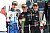 Podium für Patric Niederhauser in der Blancpain Endurance Series