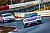 Der NEXEN-Porsche 718 Cayman GTS eröffnet Saison mit P2