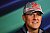 Michael Schumacher freut sich auf den Formel 1-Lauf in der Heimat