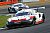 Podium für Porsche in Silverstone – Sieg in der Klasse GTE-Am