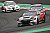 Erstes Podium für Audi Sport-Pilot Niels Langeveld in FIA WTCR