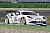 Test mit Artega GT bei Rennen in Hockenheim