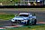 GT4 Trophy-Sieger Richard Wolf im BMW M4 GT4 (razoon racing by xhp) - Foto: gtc-race.de/Trienitz