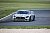 Der Mercedes-AMG GT4 beim Test auf dem Circuito de Navarra - Foto: AMG