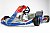 LS Kart – Neues Chassis made in Germany