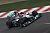 Bildergalerie Testtag Formel 1 Barcelona