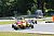 Drexler-Automotive  Formel Cup: Volles Haus in Mugello