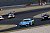 In Klasse 4 gab Allied-Racing-Pilot Herolind Nuredini das Tempo im Porsche 718 Cayman GT4 vor - Foto:  - Foto: gtc-race.de/Trienitz Trienitz