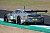 Der neue Aston Martin Vantage DTM absolvierte beim Roll-Out problemlos die ersten Testkilometer - Foto R-Motorsport
