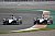 Mercedes-Benz EQ Formel E Team eröffnet Saison 7 mit Testfahrten