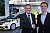 Fortsetzung einer starken Partnerschaft: ADAC Sportpräsident Dr. Gerd Ennser (l.) und Opel CEO Florian Huettl - Foto: ADAC